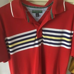 Tommy Hilfiger Men’s Polo
